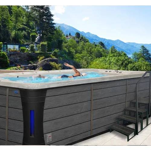 Swimspa X-Series hot tubs for sale in Janesville